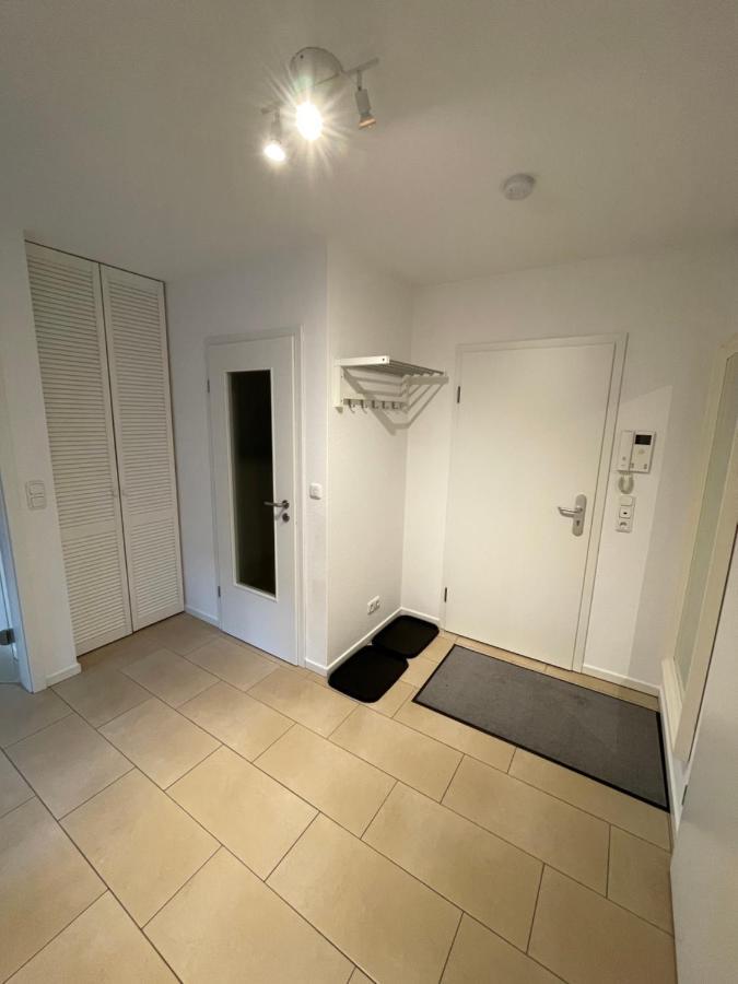 Apartment Sonnenrauschen Emden Exterior photo